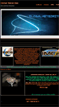 Mobile Screenshot of codexnet.com