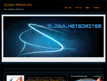 Tablet Screenshot of codexnet.com